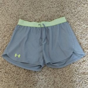 Under Armour Athletic Shorts
